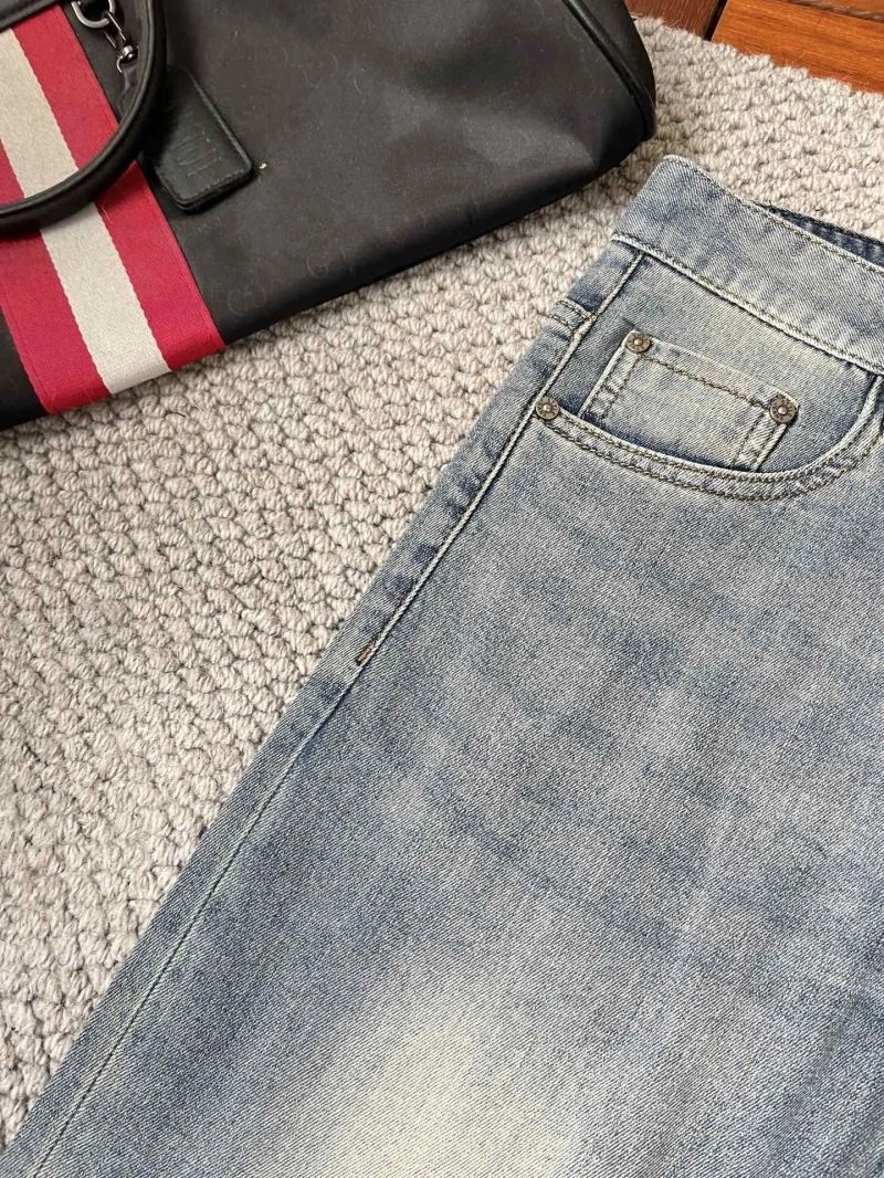 Moncler Jeans Popular 141251