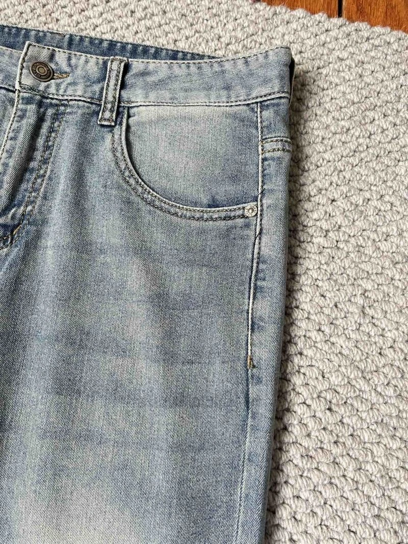 Moncler Jeans Popular 141251