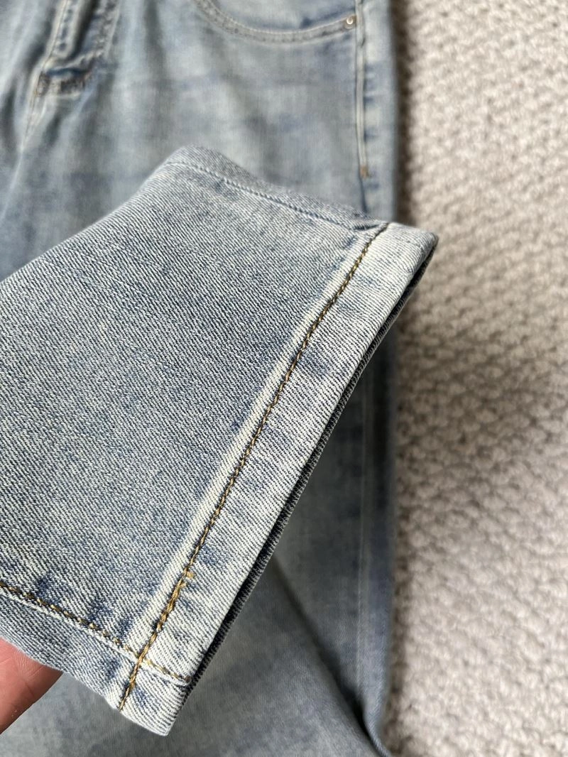Moncler Jeans Popular 141251