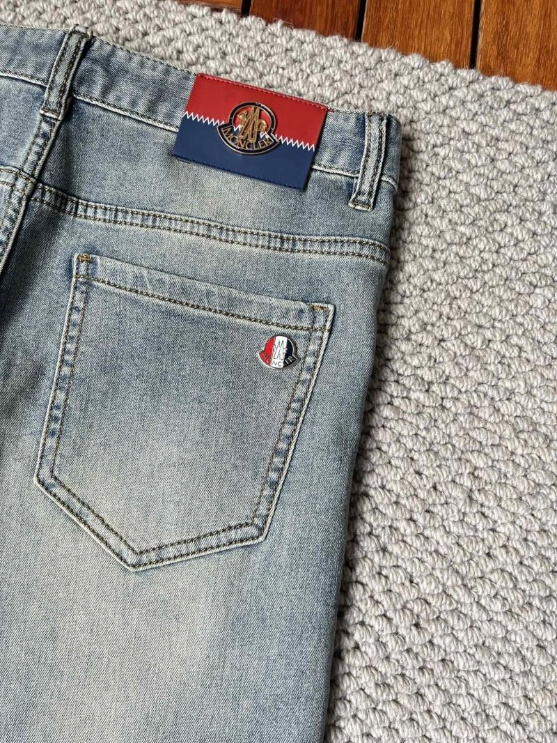 Moncler Jeans Popular 141251