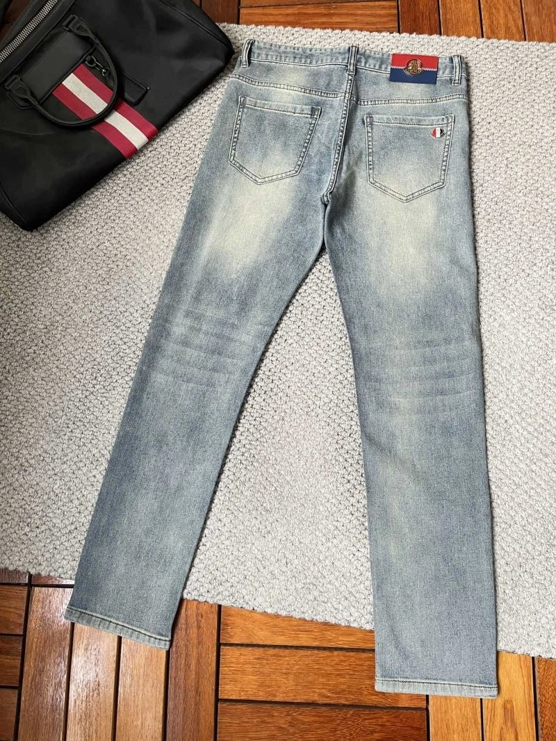 Moncler Jeans Popular 141251