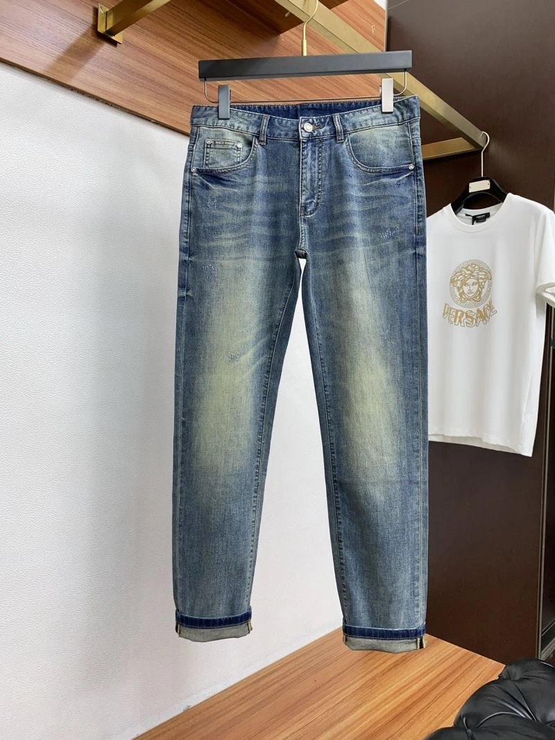 Modern Moncler Jeans 141224