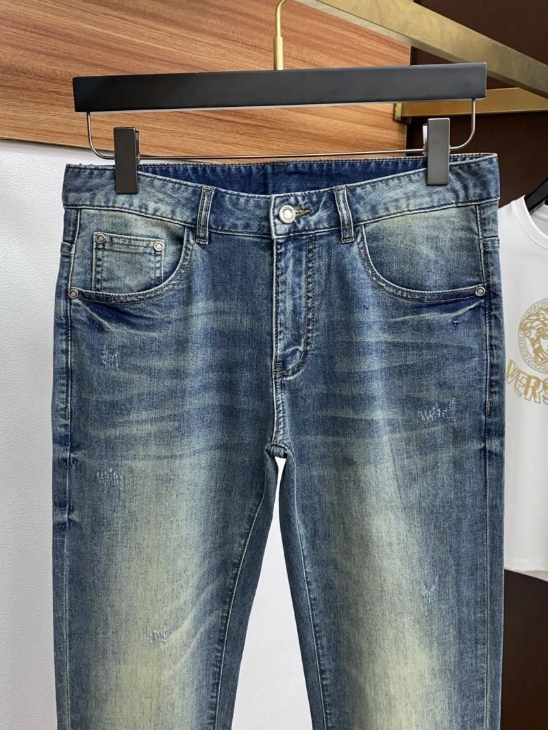 Modern Moncler Jeans 141224