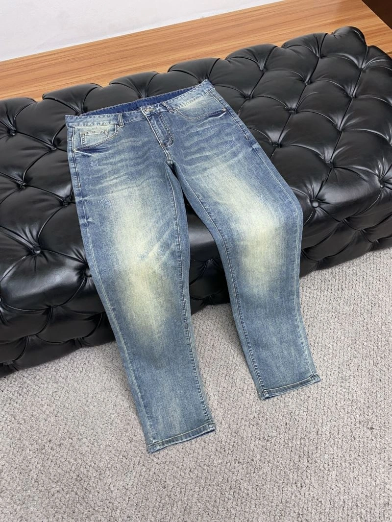 Modern Moncler Jeans 141224