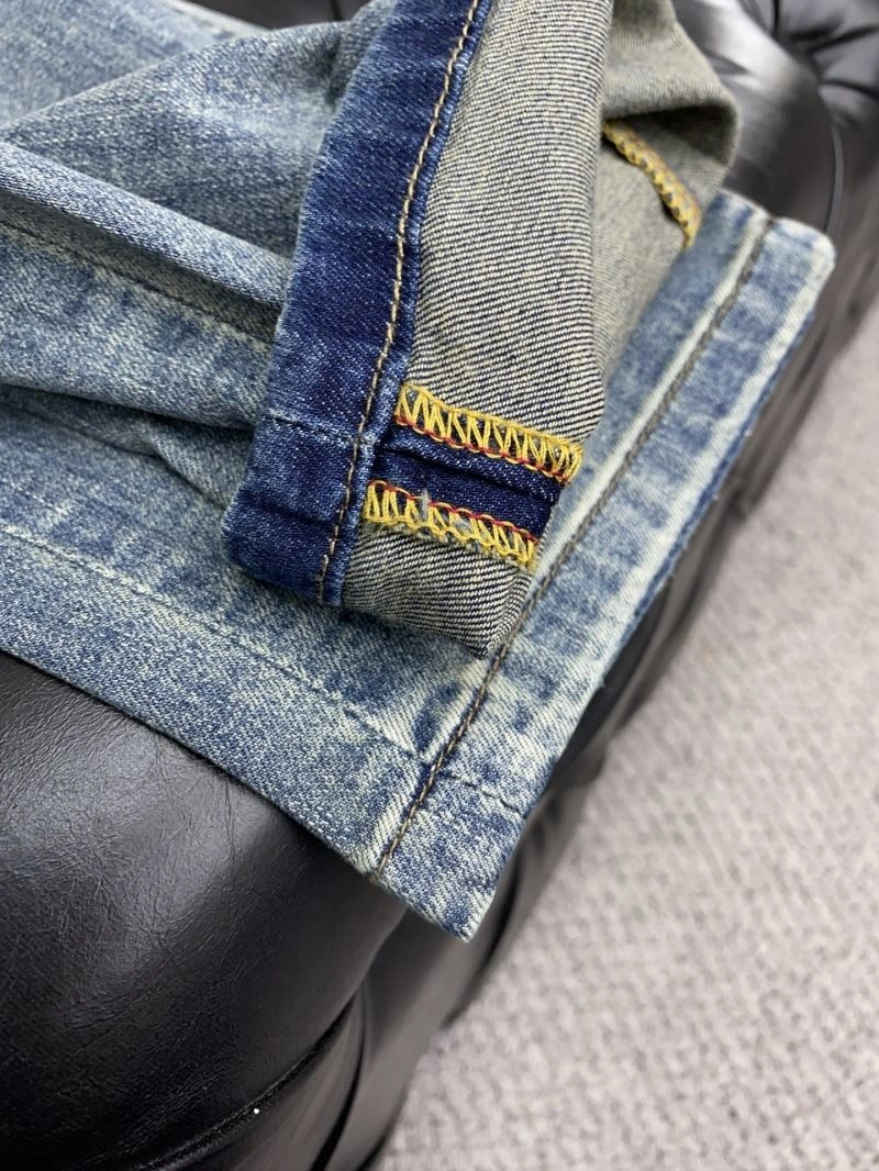 Modern Moncler Jeans 141224