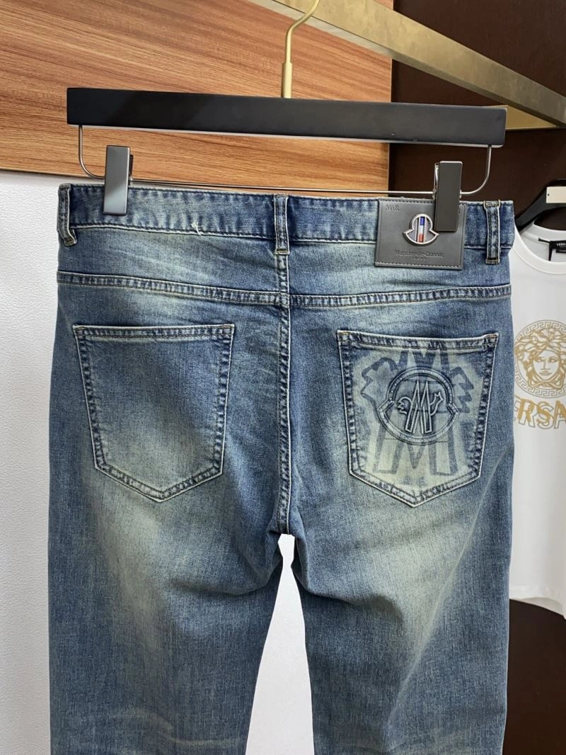 Modern Moncler Jeans 141224