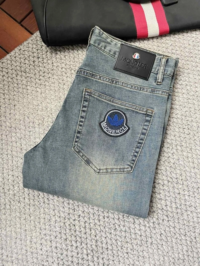 Moncler Jeans GoodFit 141231