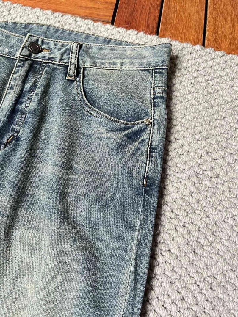 Moncler Jeans GoodFit 141231