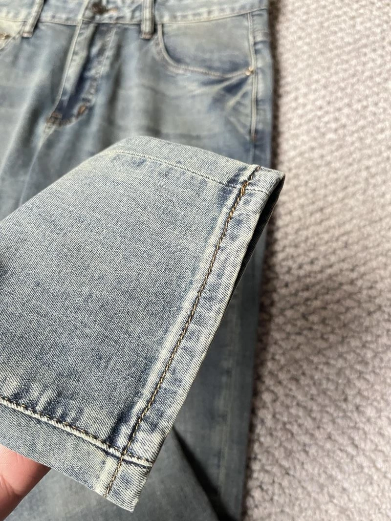 Moncler Jeans GoodFit 141231