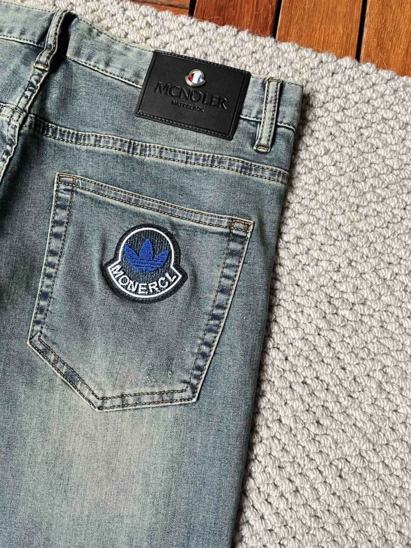 Moncler Jeans GoodFit 141231