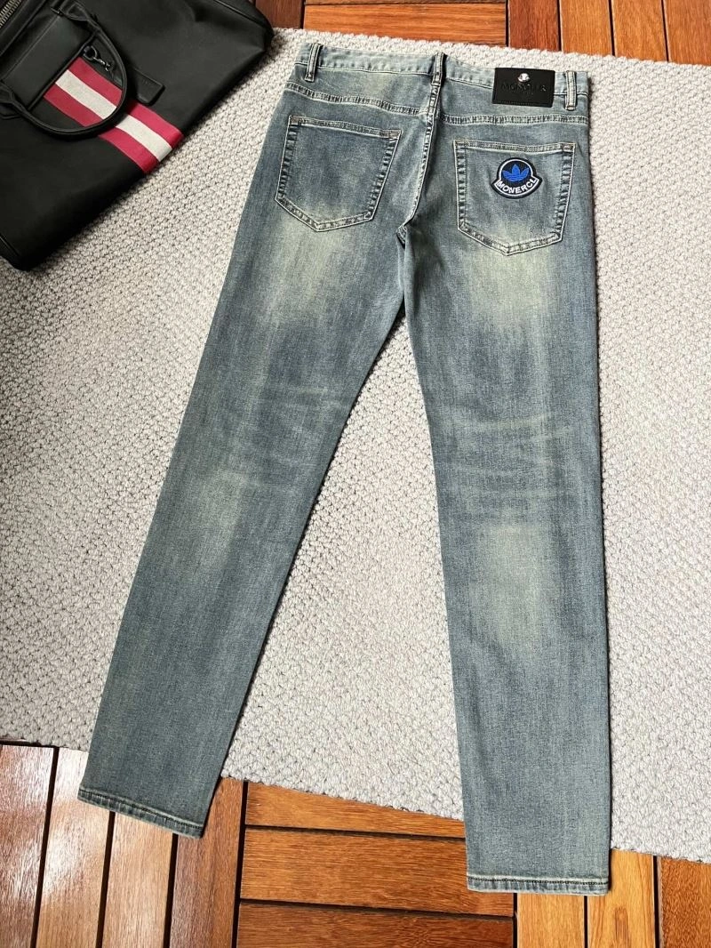 Moncler Jeans GoodFit 141231