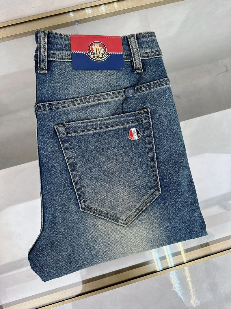 Soft Moncler Jeans 141229