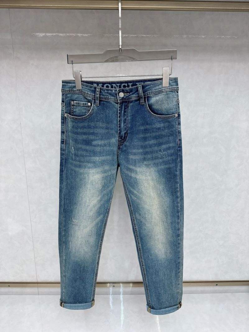 Soft Moncler Jeans 141229