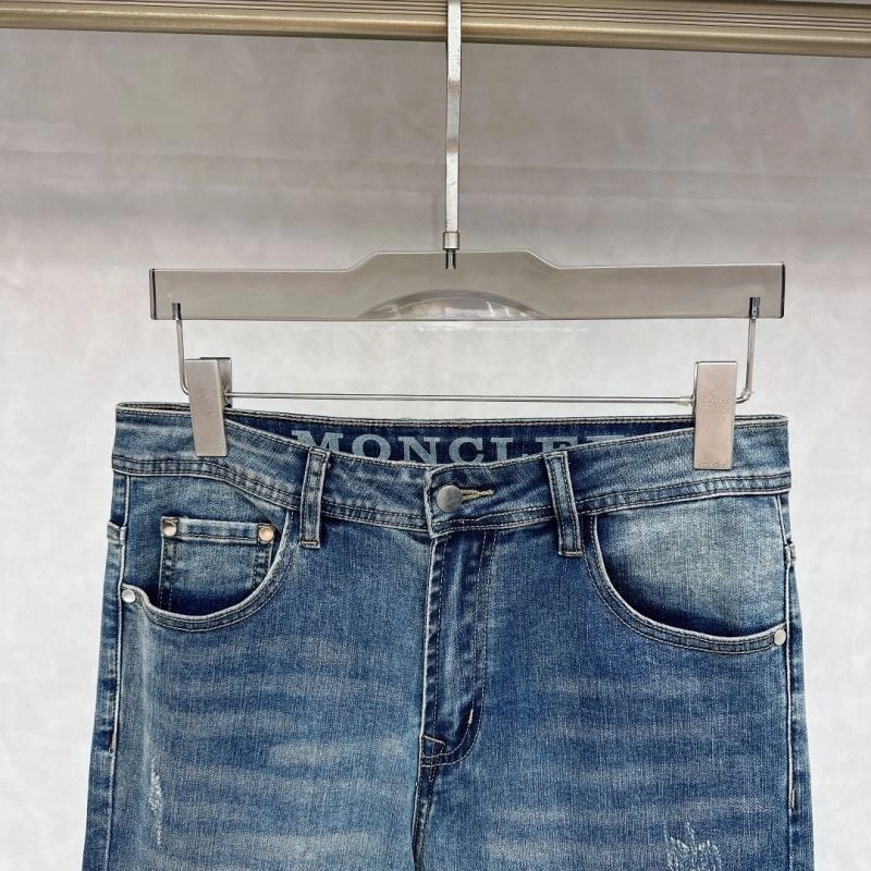 Soft Moncler Jeans 141229