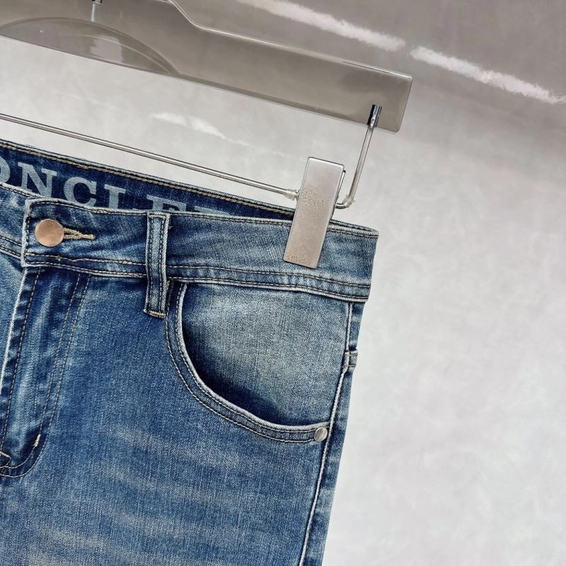 Soft Moncler Jeans 141229