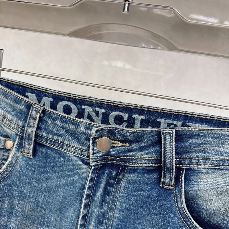 Soft Moncler Jeans 141229