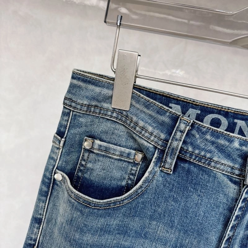 Soft Moncler Jeans 141229