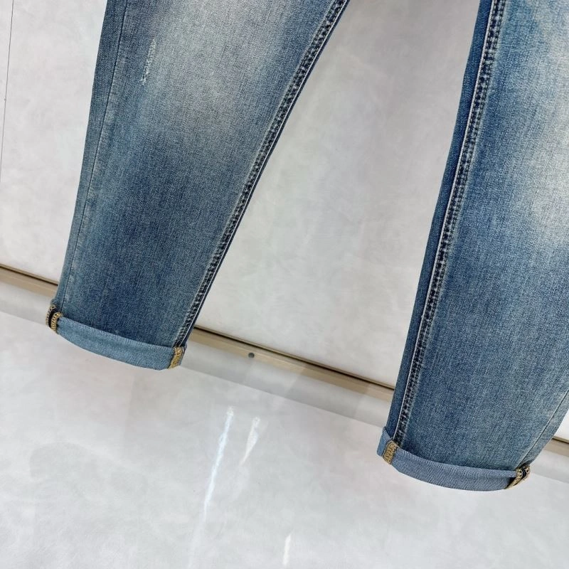 Soft Moncler Jeans 141229