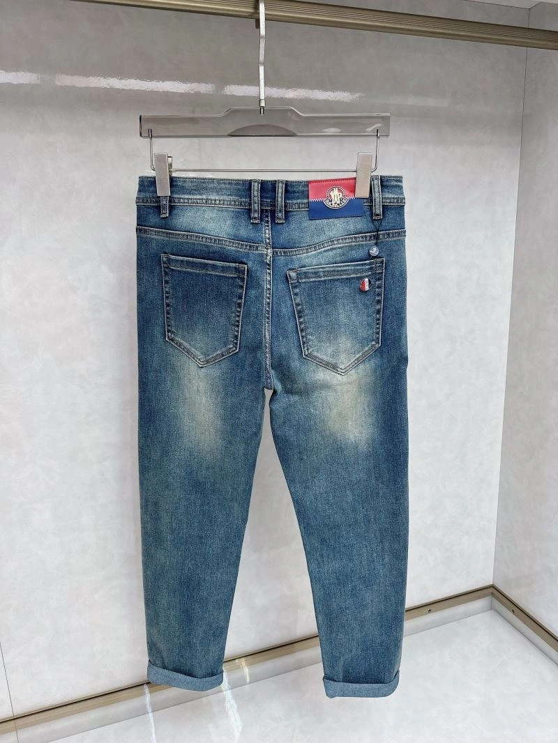 Soft Moncler Jeans 141229