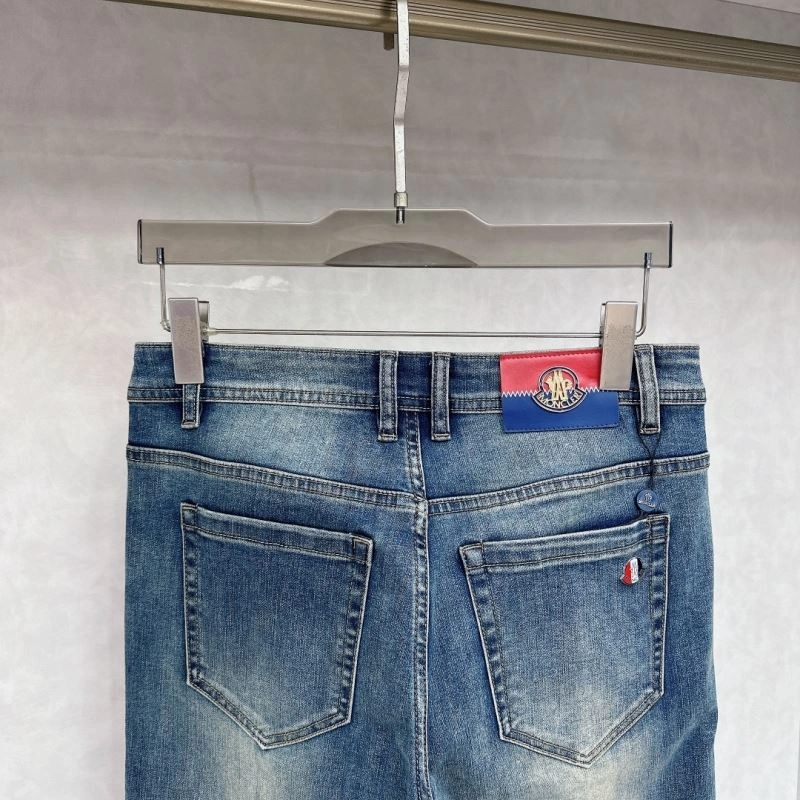 Soft Moncler Jeans 141229