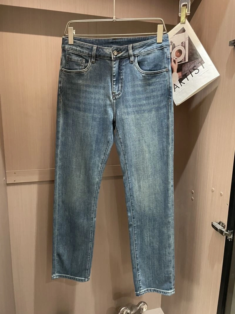 Moncler Jeans SmartChoice 141232