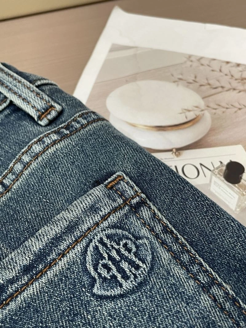 Moncler Jeans SmartChoice 141232