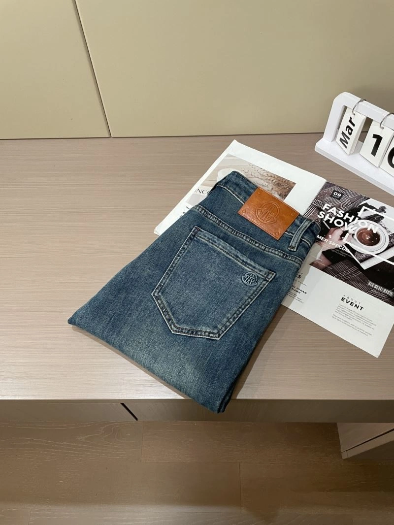 Moncler Jeans SmartChoice 141232