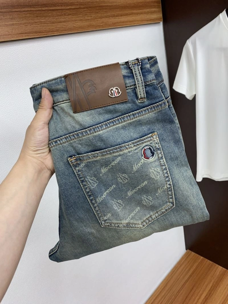 Moncler Jeans Upgraded 141247