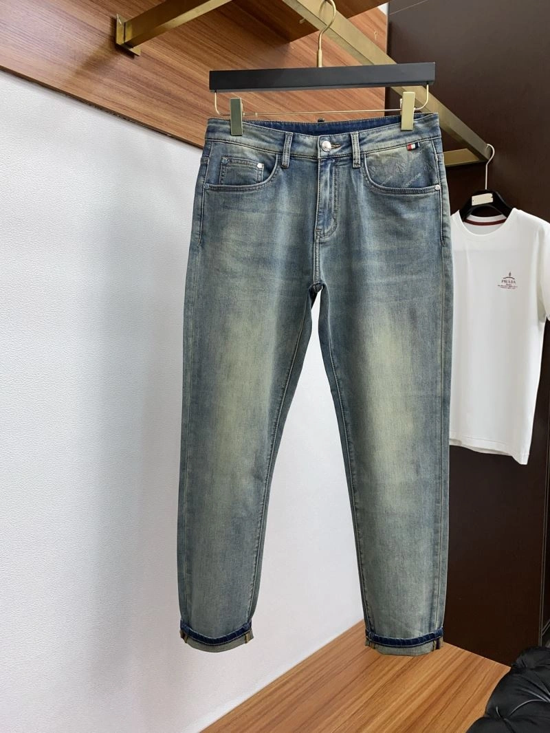 Moncler Jeans Upgraded 141247