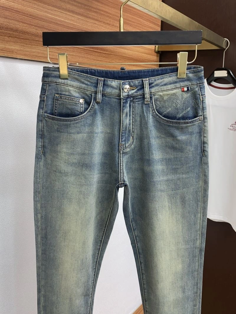 Moncler Jeans Upgraded 141247