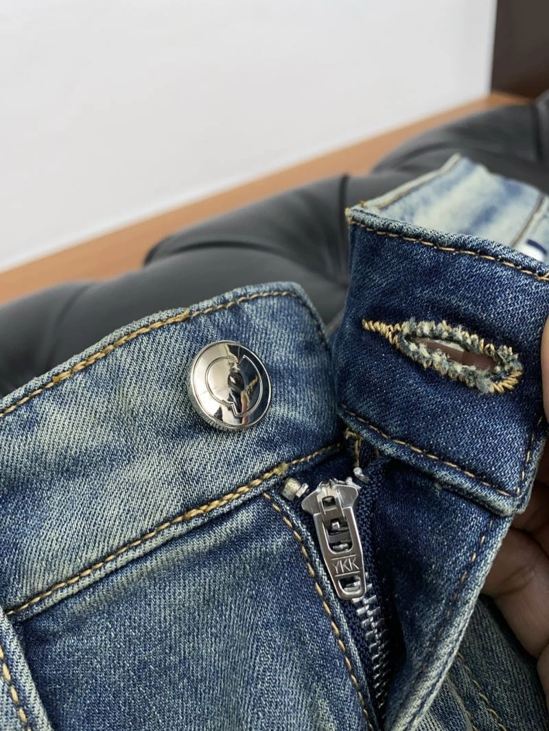 Moncler Jeans Upgraded 141247