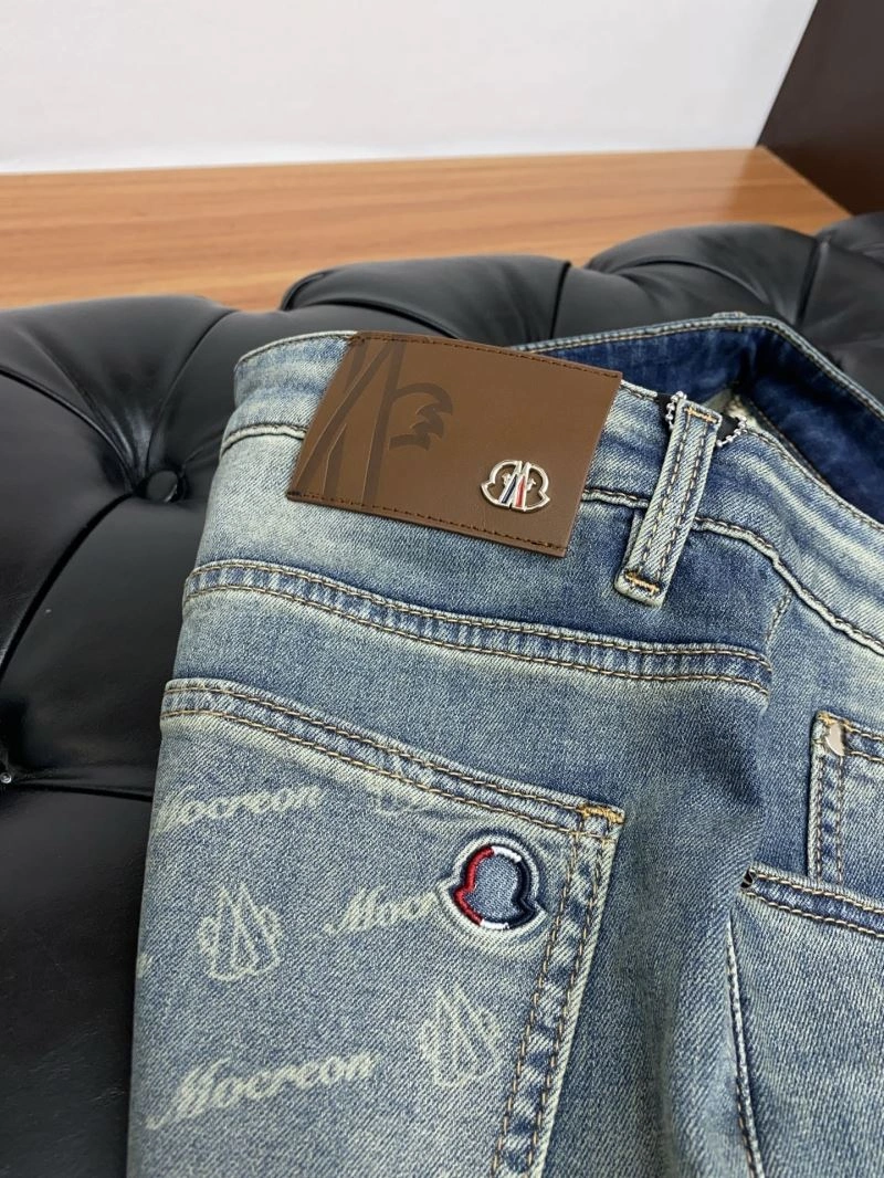Moncler Jeans Upgraded 141247