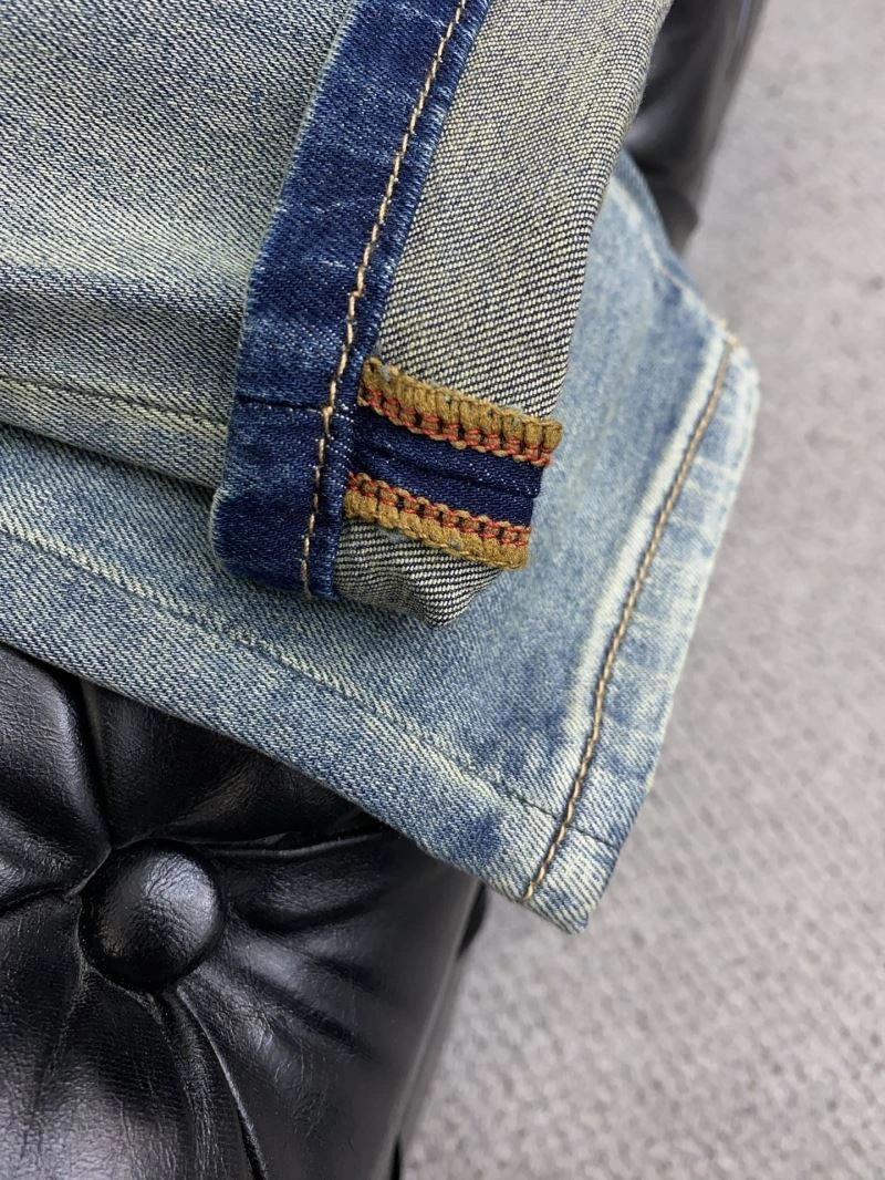 Moncler Jeans Upgraded 141247