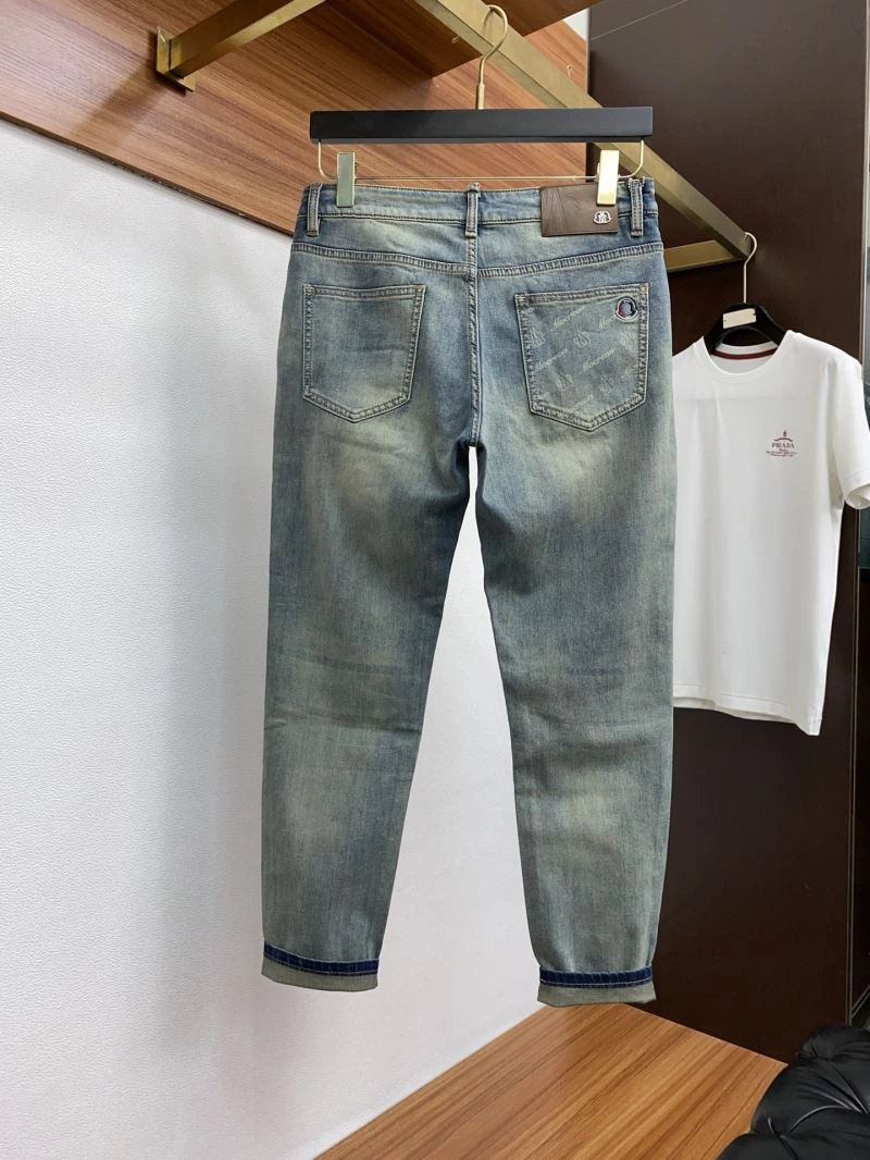 Moncler Jeans Upgraded 141247