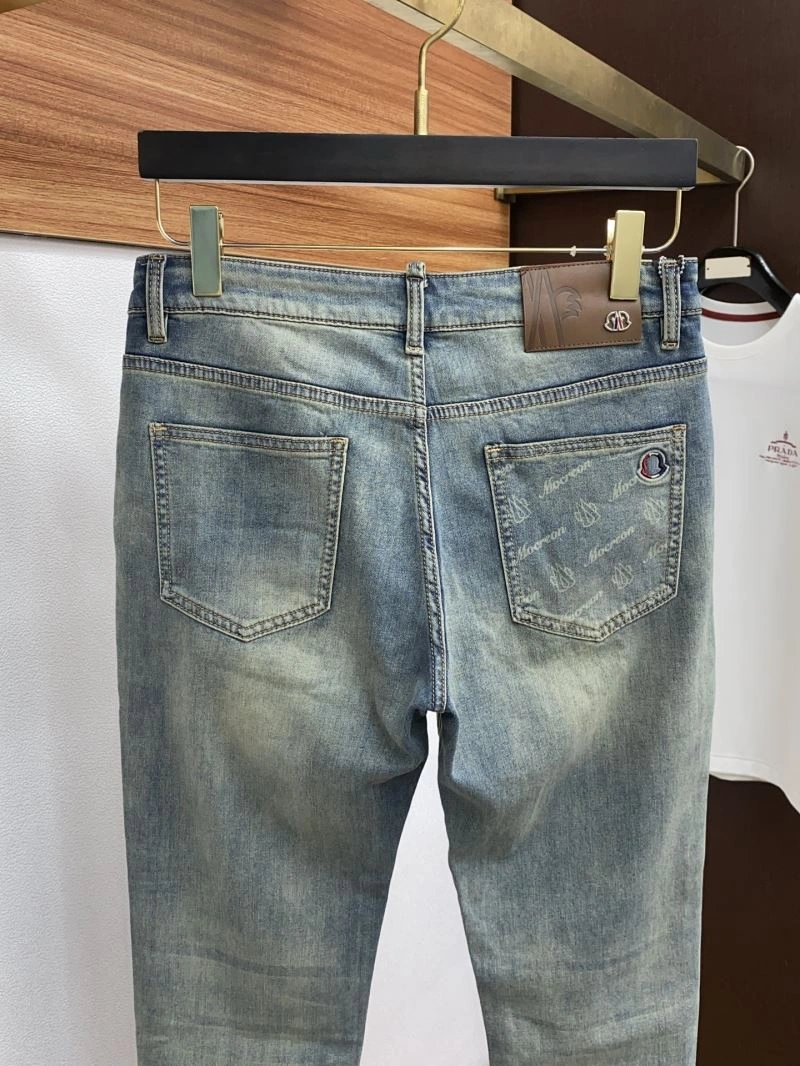 Moncler Jeans Upgraded 141247