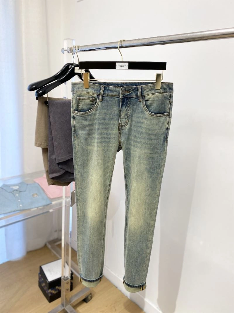 Moncler Jeans Sophisticated 141254