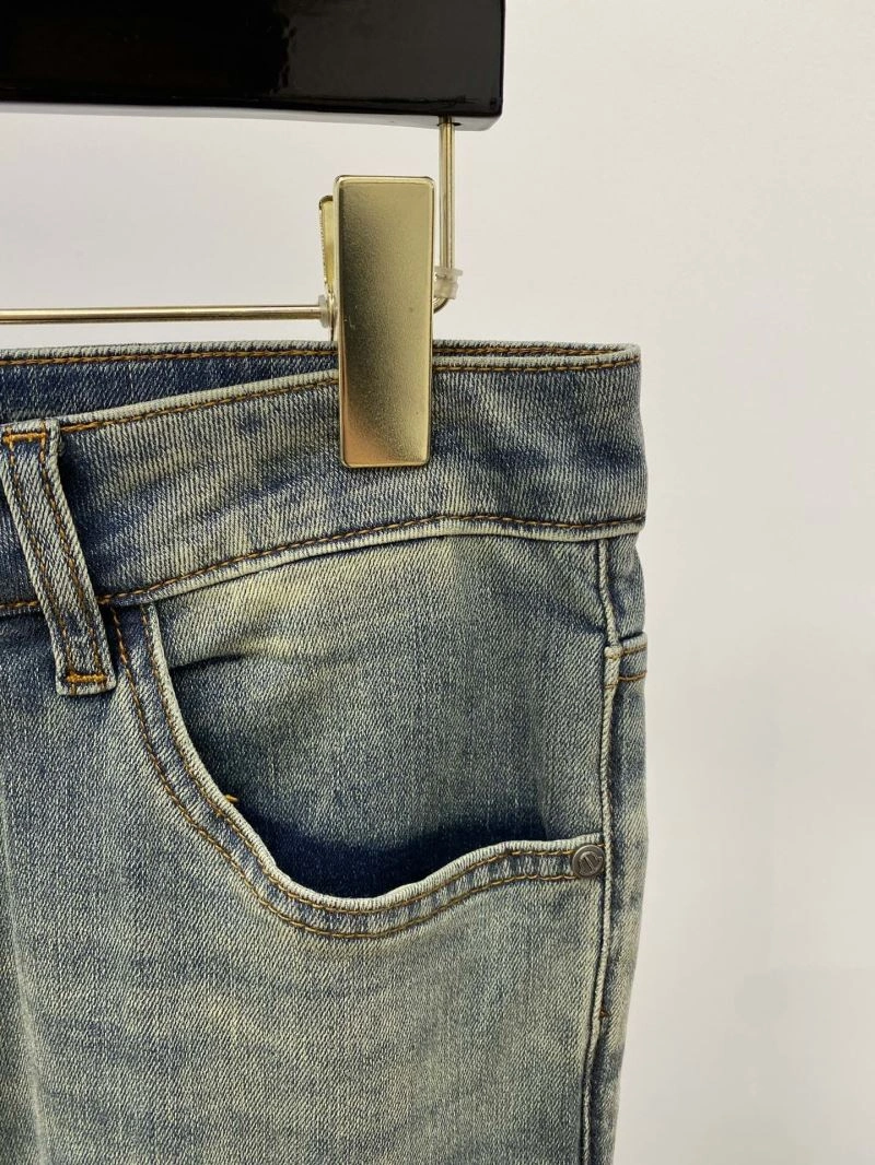 Moncler Jeans Sophisticated 141254