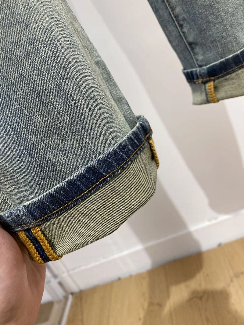 Moncler Jeans Sophisticated 141254