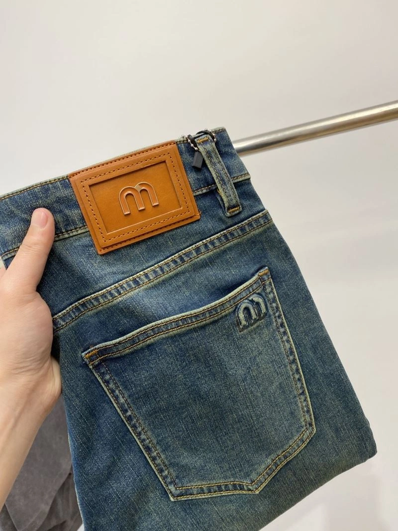 AllSeason Moncler Jeans 141237