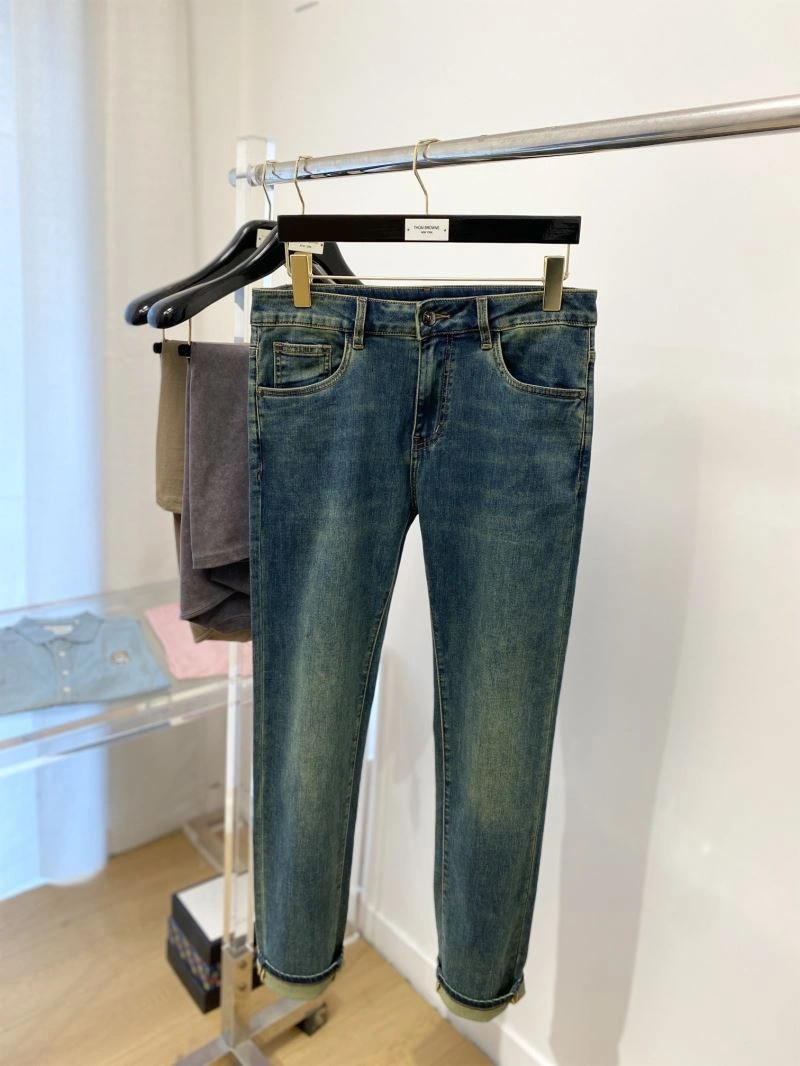 AllSeason Moncler Jeans 141237