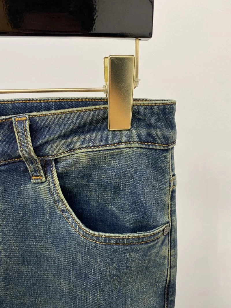 AllSeason Moncler Jeans 141237