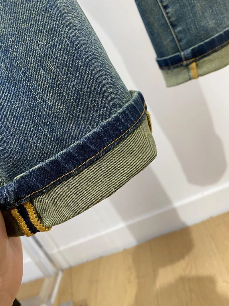 AllSeason Moncler Jeans 141237