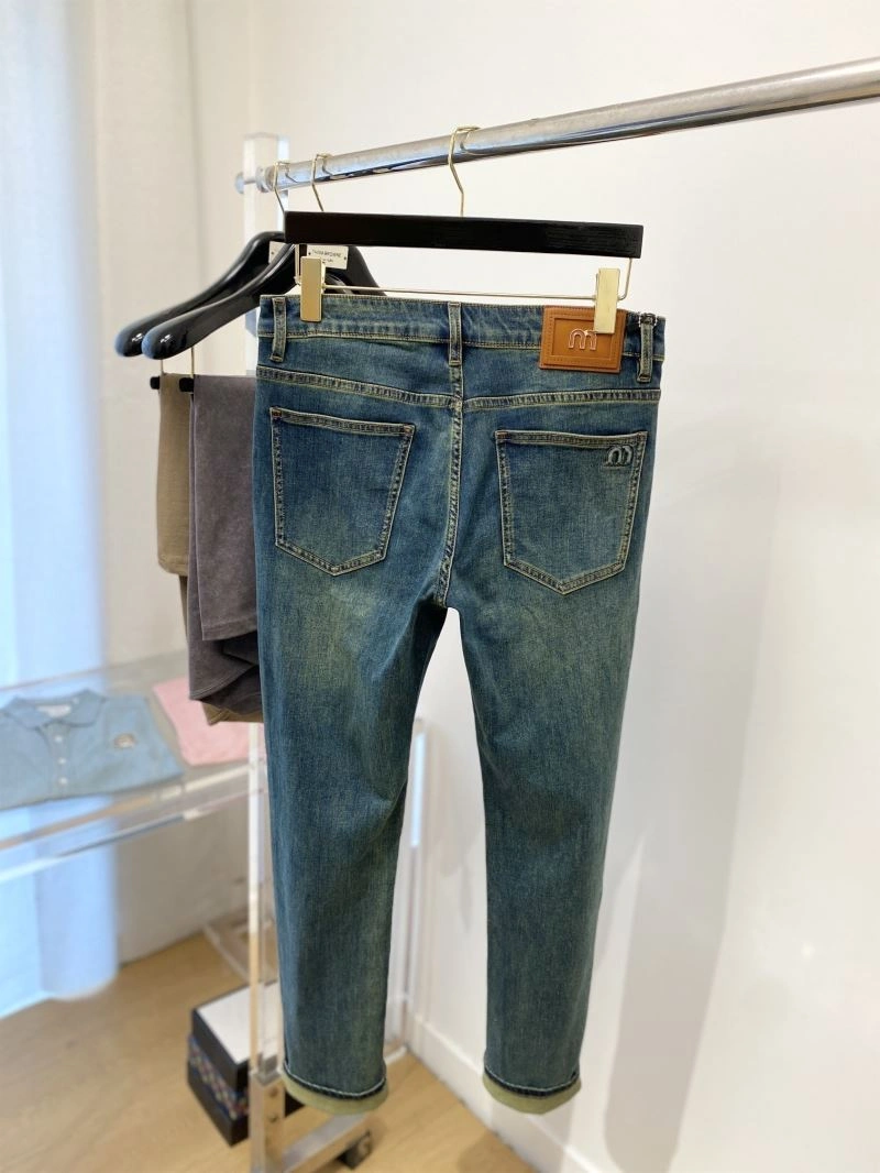 AllSeason Moncler Jeans 141237