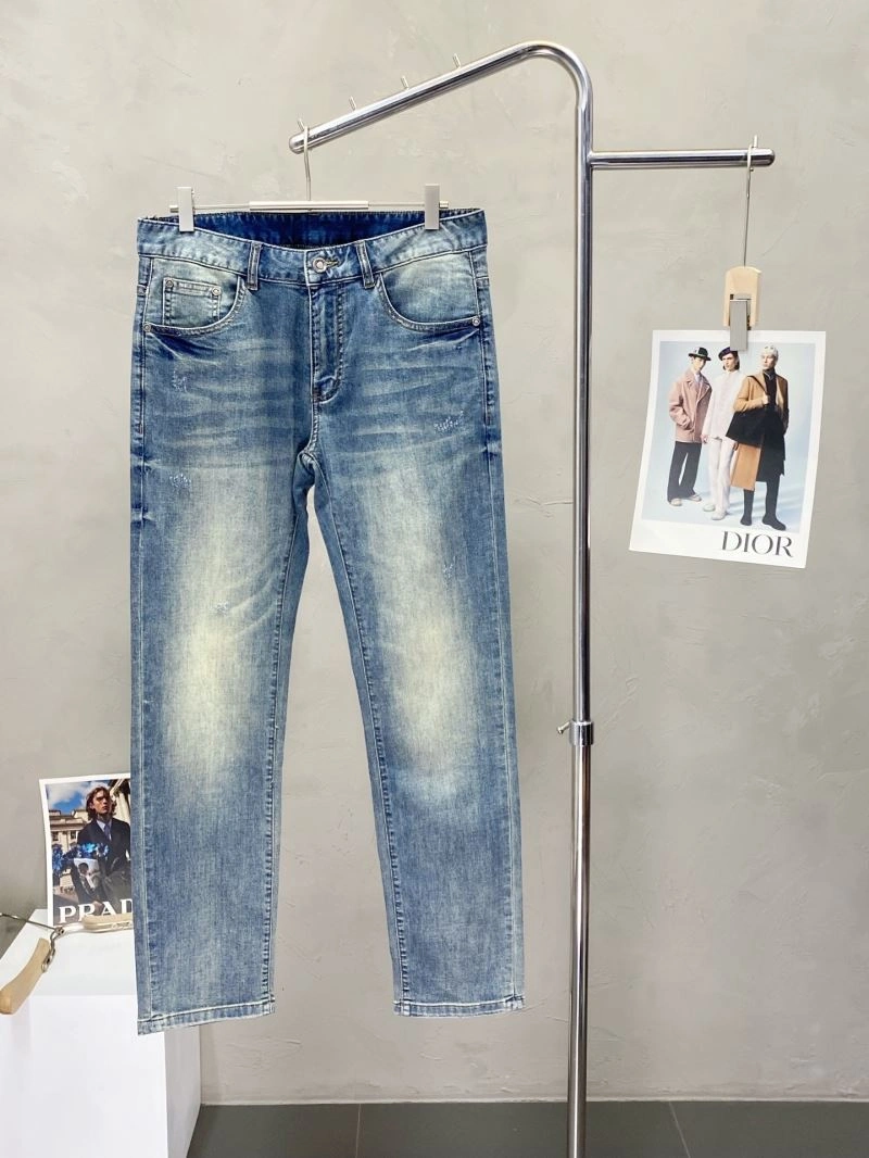Sophisticated Moncler Jeans 141238