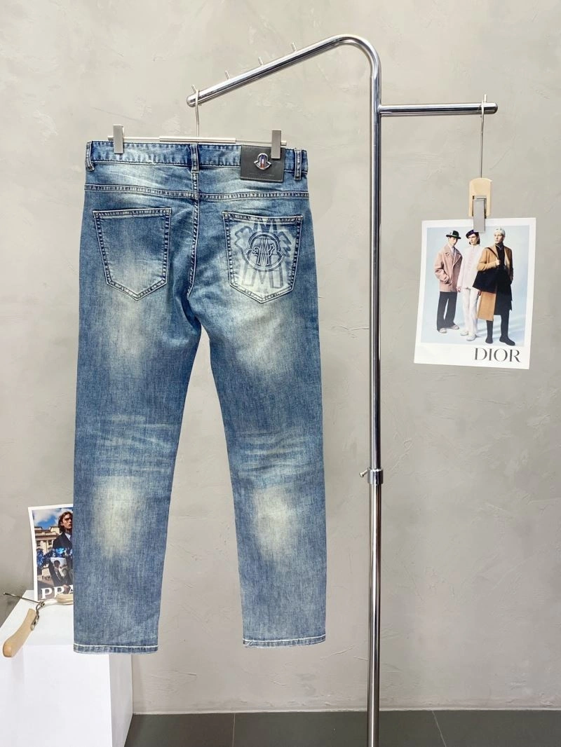 Sophisticated Moncler Jeans 141238