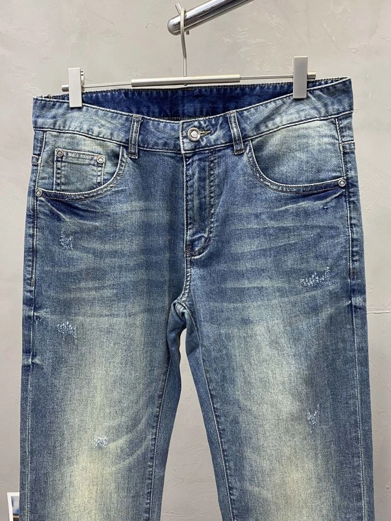 Sophisticated Moncler Jeans 141238