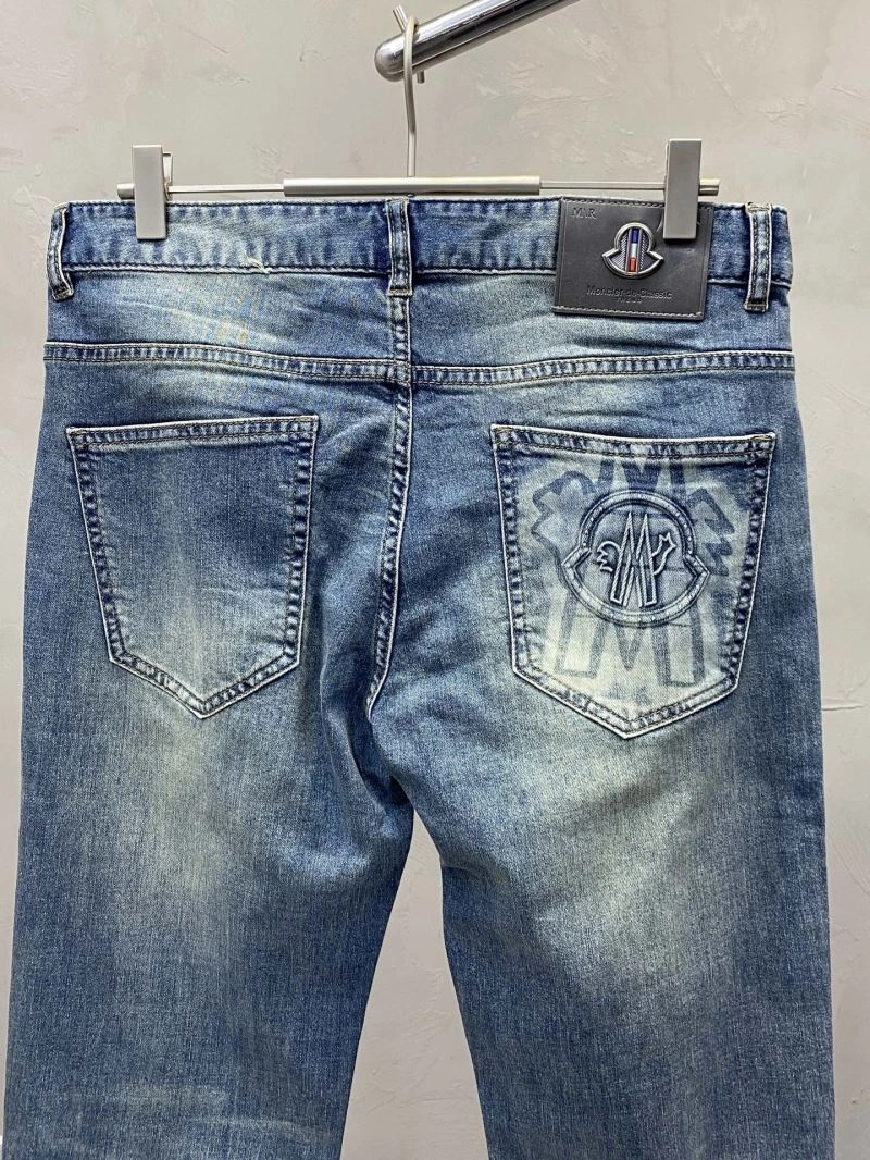 Sophisticated Moncler Jeans 141238