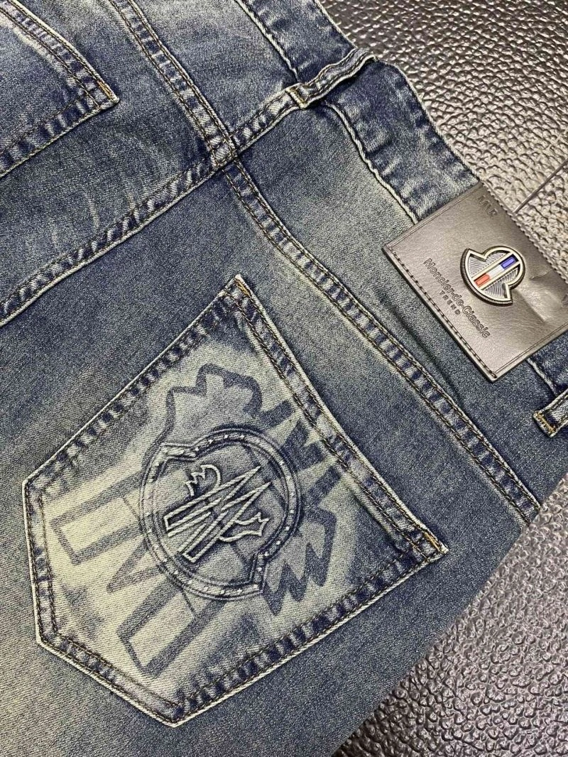 Sophisticated Moncler Jeans 141238
