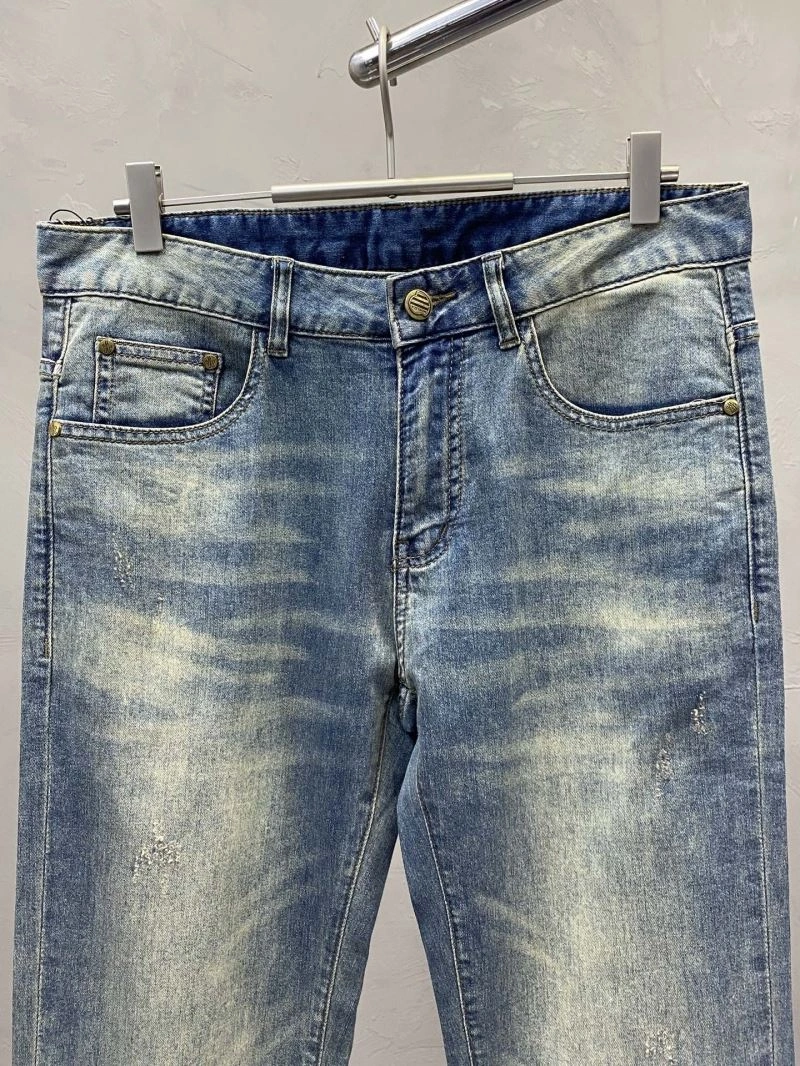 Moncler Jeans Versatile 141256