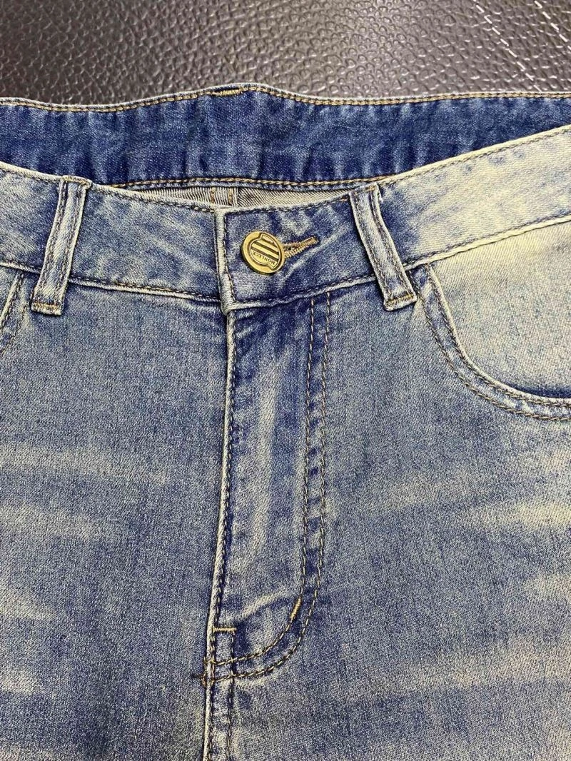 Moncler Jeans Versatile 141256